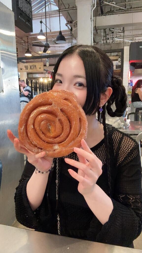 好きな香り？?.?