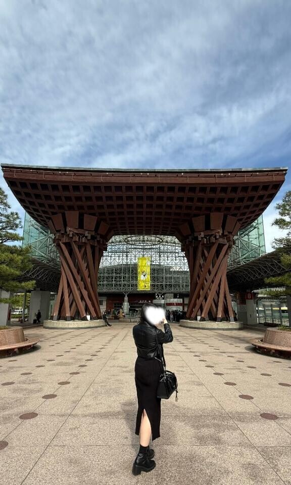 ついたついた～????