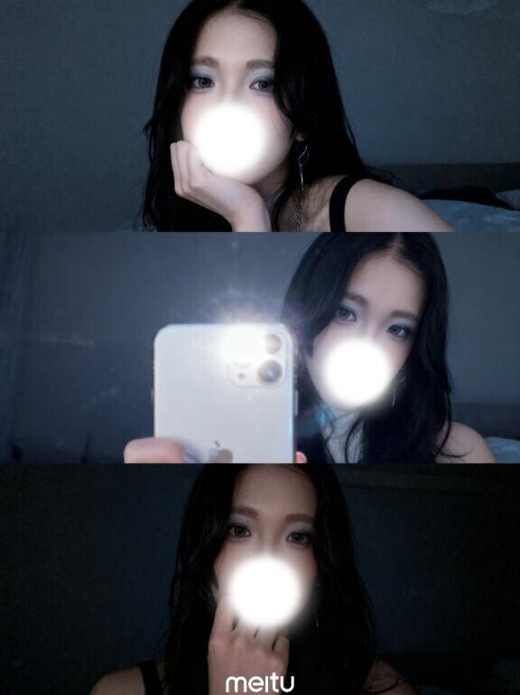 褒められると…?