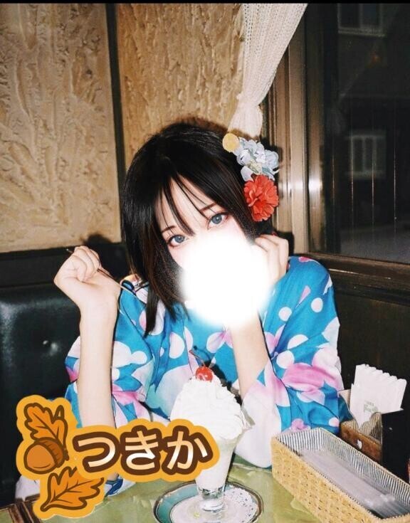 【お礼写メ日記】