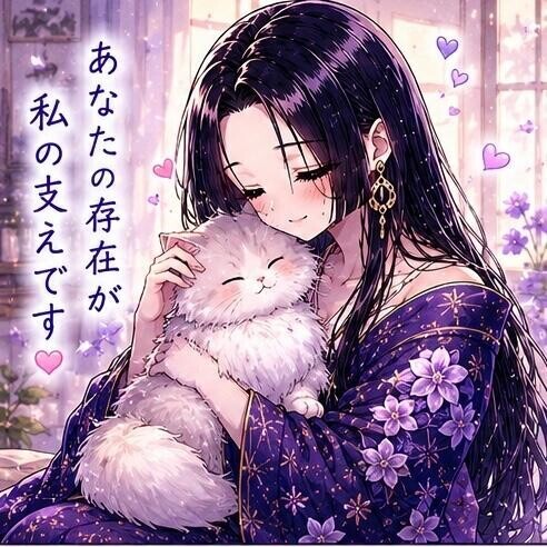 いつも…