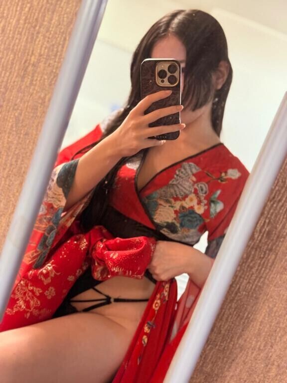 素敵なお誘い ?
