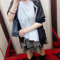 います??
