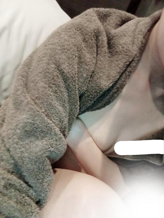 ムラムラ発散?