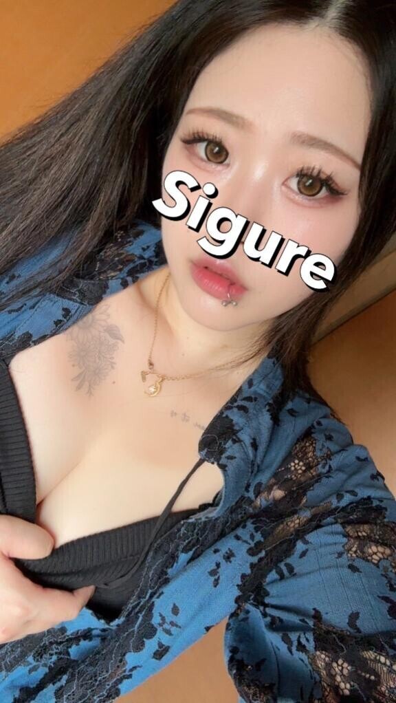 ロングで出勤?