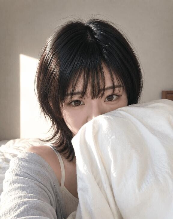 おはよ?