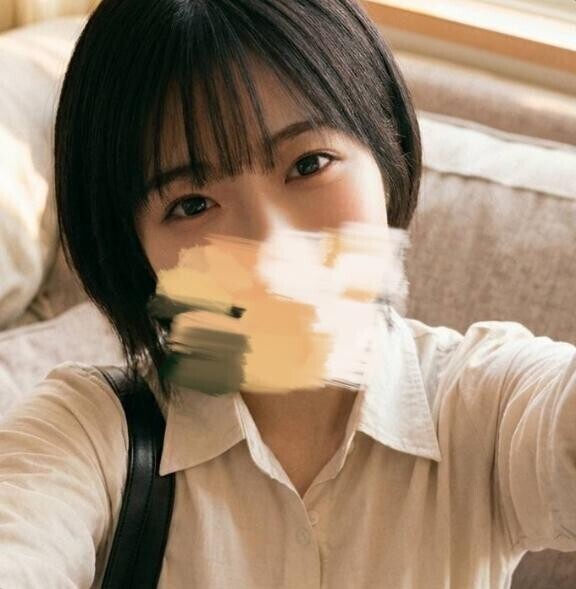 ゆっくり休んでね