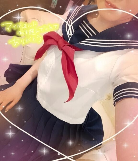 はじめまして??