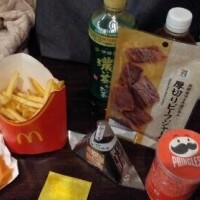 センチュリー501のお兄さん