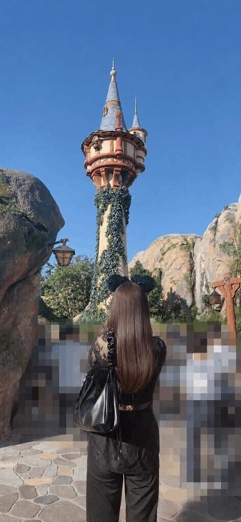 お誘い待ってます?