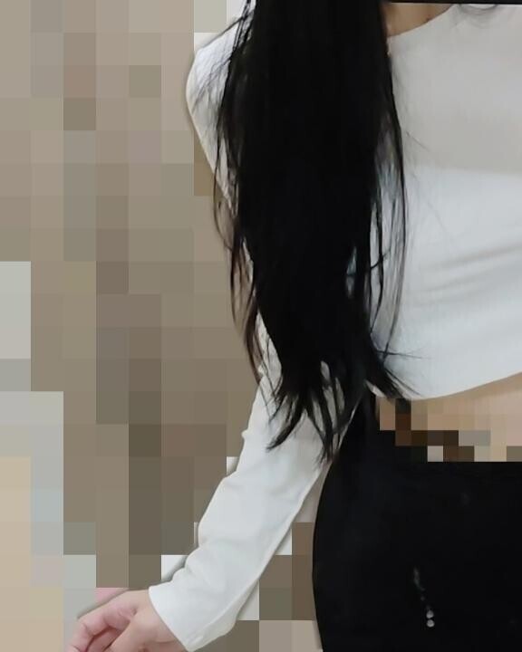 現れた?
