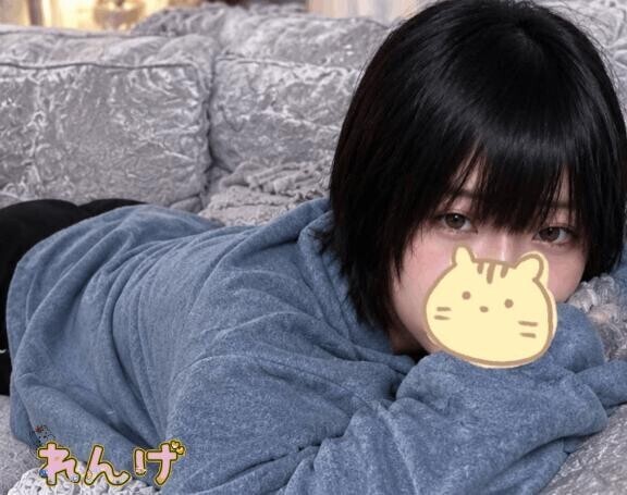 ねむねむ…