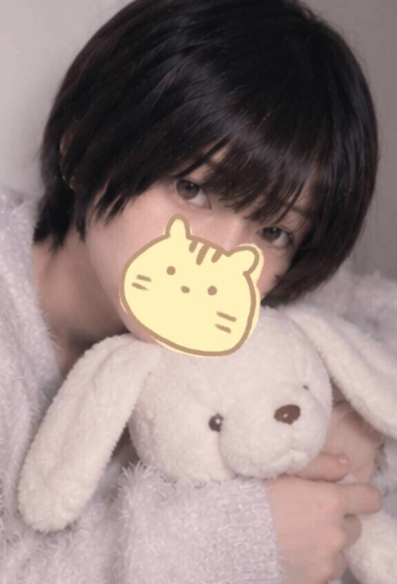 ！？
