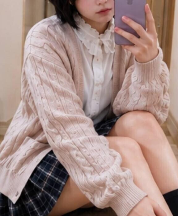 今日もおつかれ?
