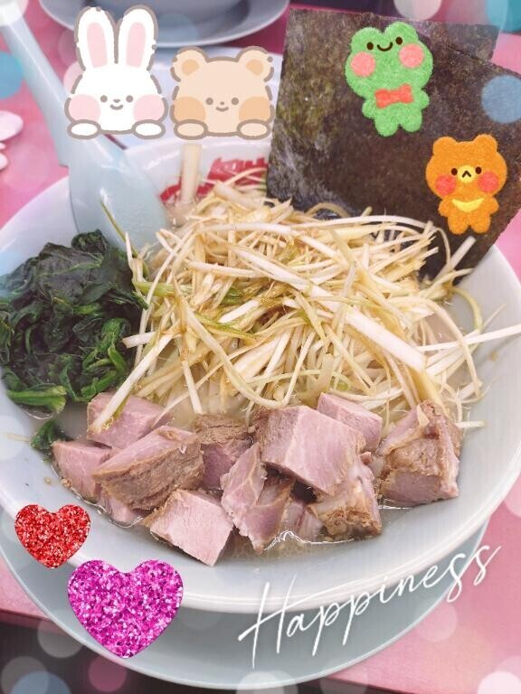 次回出勤確定しました??