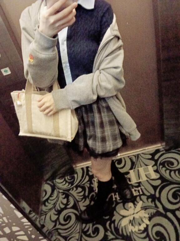 一緒に過ごそー??(?'ω')