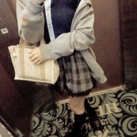 一緒に過ごそー??(?'ω')
