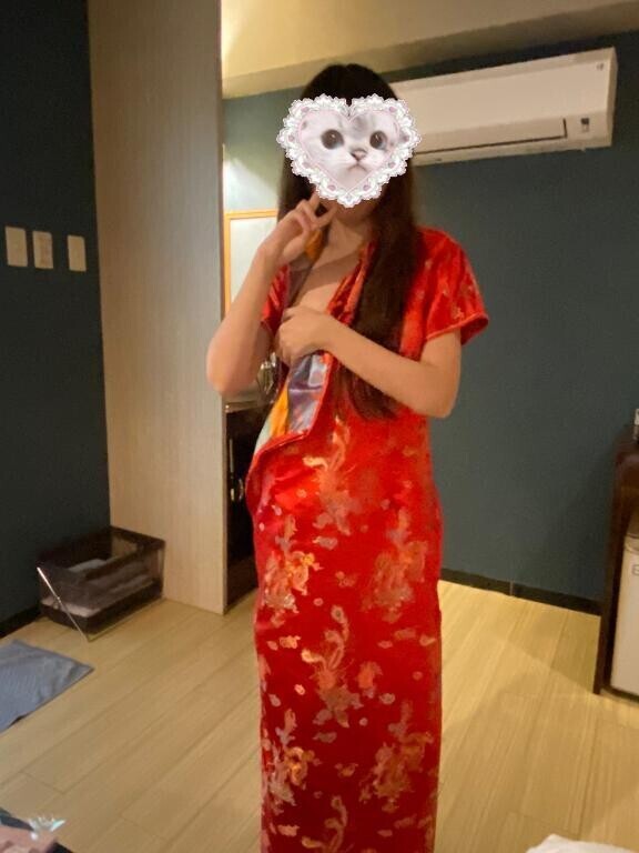お礼???