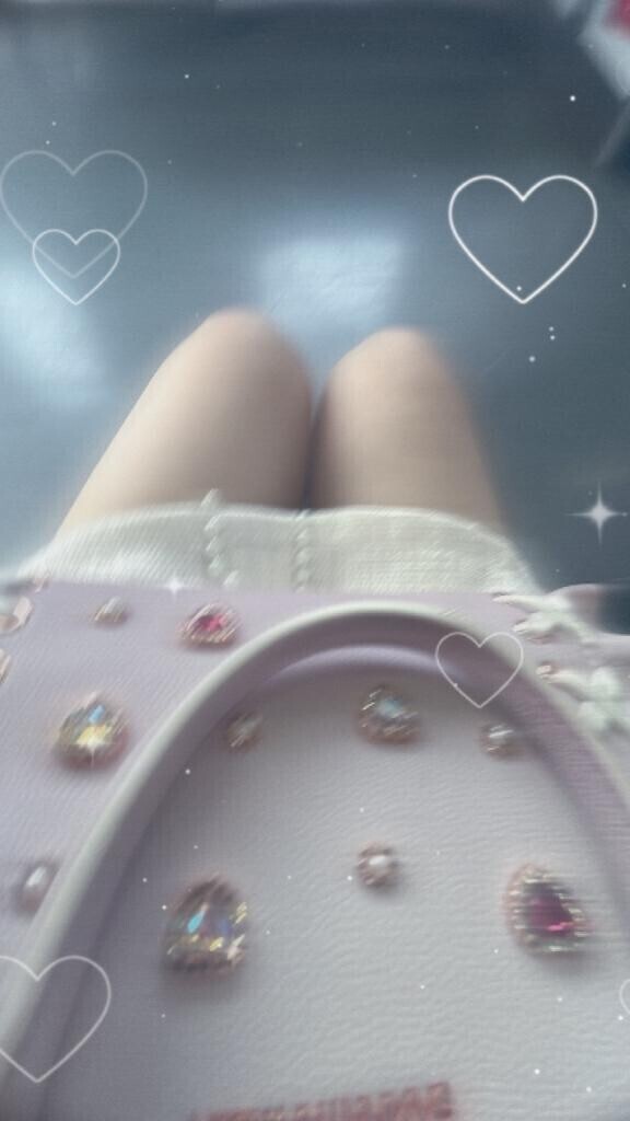 おはよう?