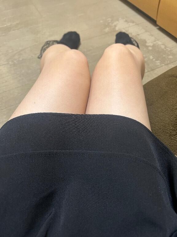 ありがとう?