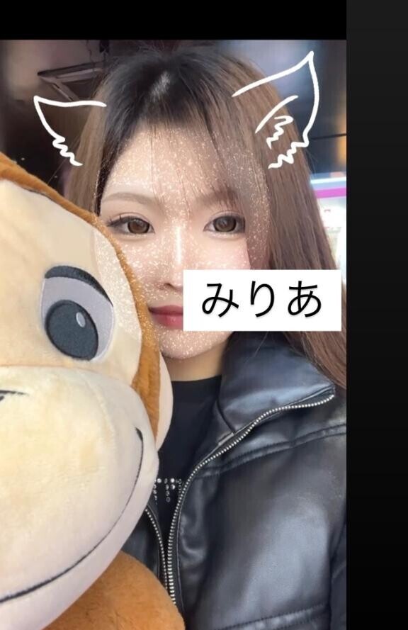 ??あめやだ?