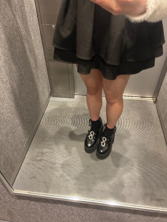 お疲れ様?