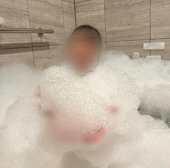 しゅ? ???