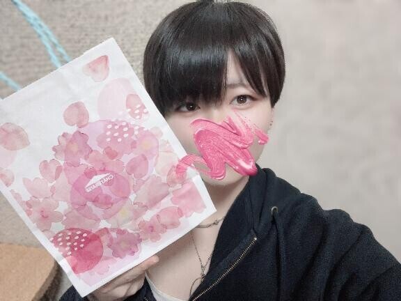 センチュリー603のおにいさんへ??