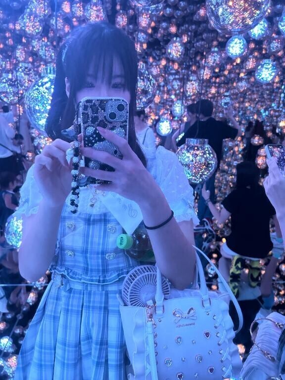 ありがとう?