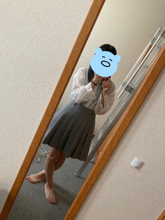 おはようございます?