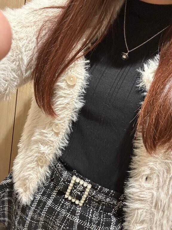 ありがとう?