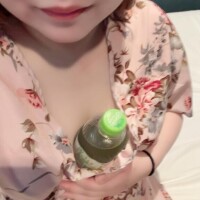 お礼?