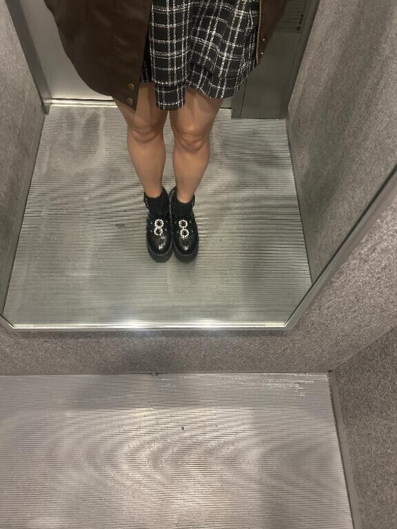 ありがとう?