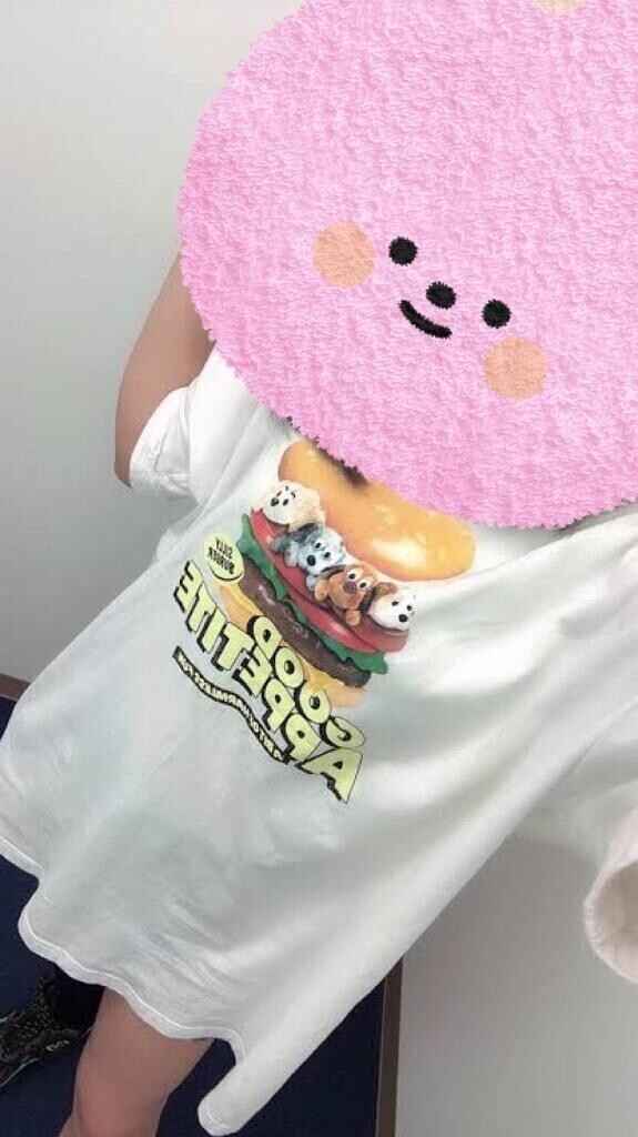 明日出勤します