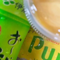 お礼??