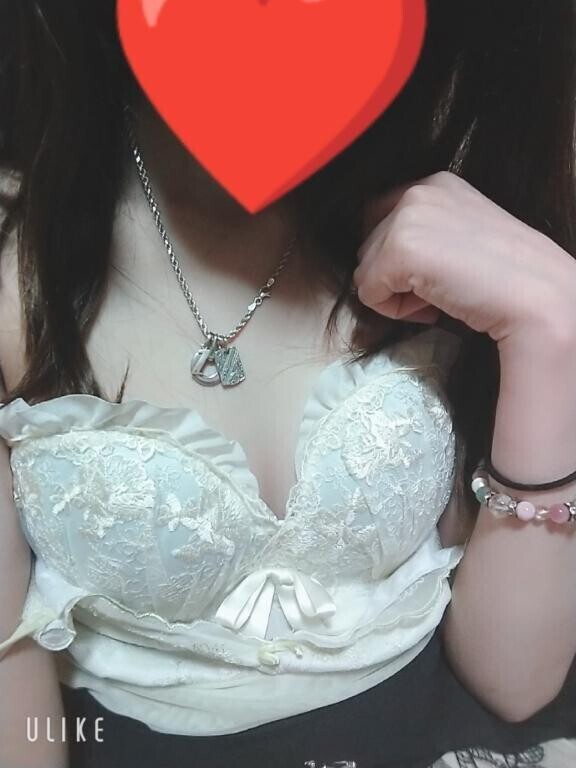 新しい下着?