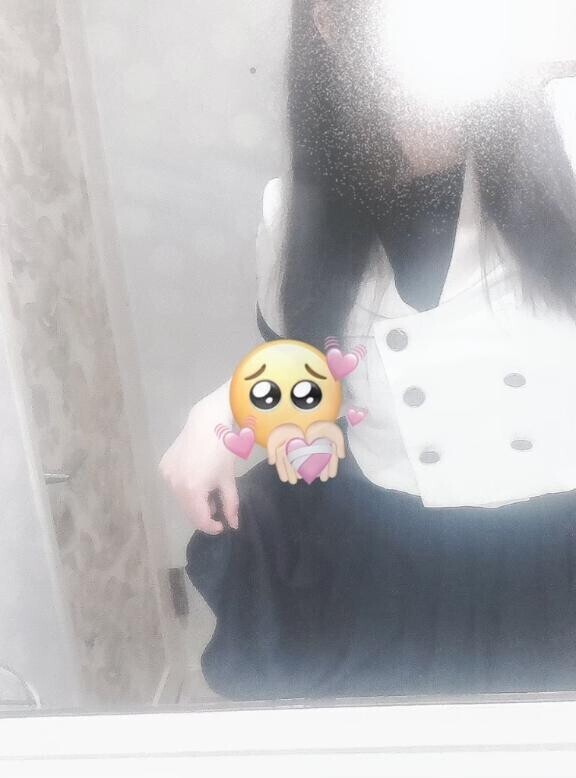 いるよ～( ?ω? ?)