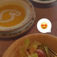 出勤したよ～?