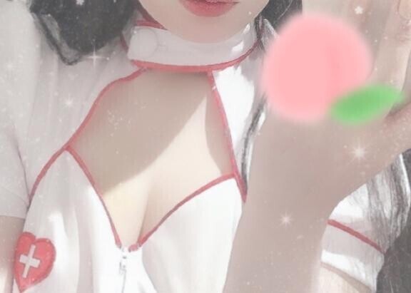 おれい?