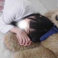 おやすみなさい??