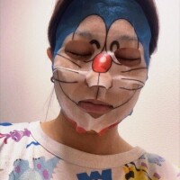 Face ID反応せんかった…