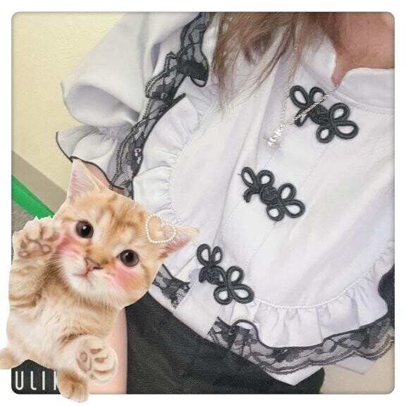 います??♀?