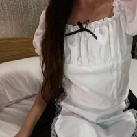 メイド?