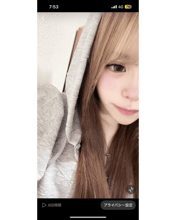 今日出勤と昨日のお礼?