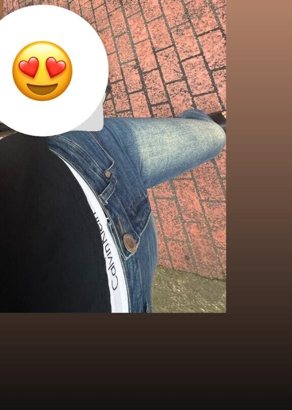 予約ありがと?