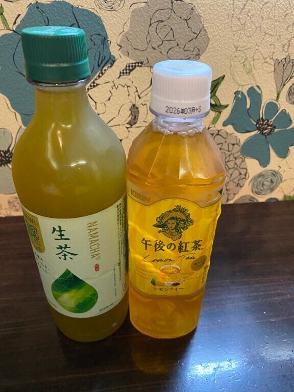 新規さんお礼?