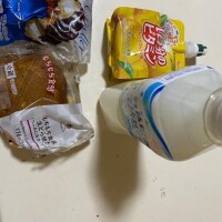新規さんお礼?