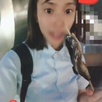 お魚おいしいね