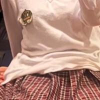 溜まってる､､､