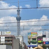 とーちゃく！
